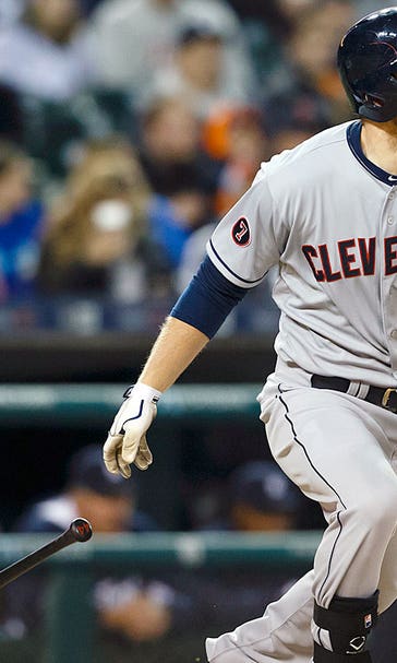 Moss looks to stay hot against AL Central leader